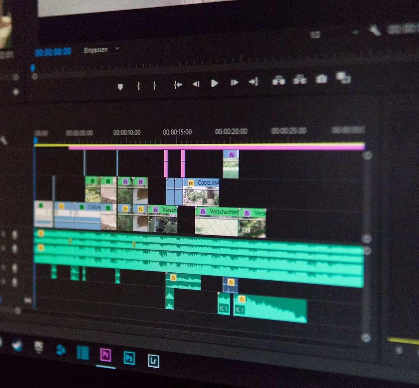 A Deep Dive into the Best Enterprise Subtitle Generator on the Market
