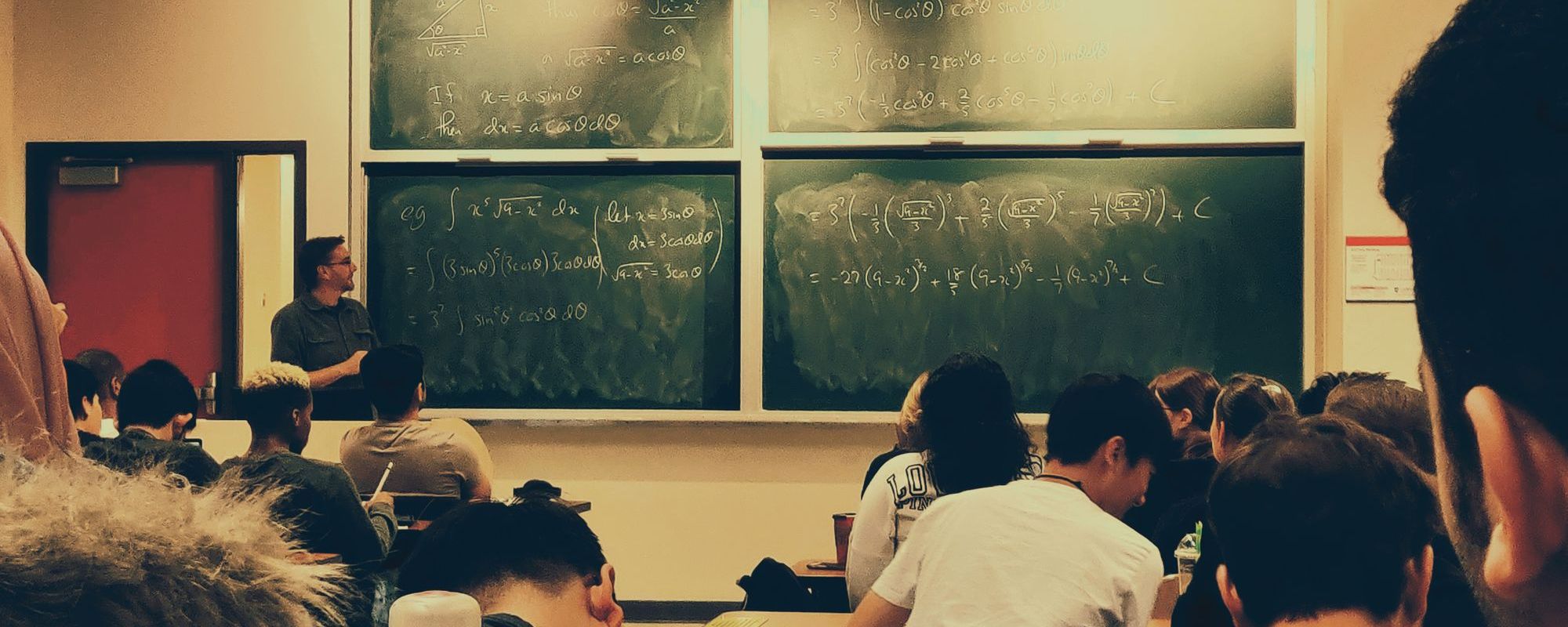 Boost Your GPA by Recording Lectures