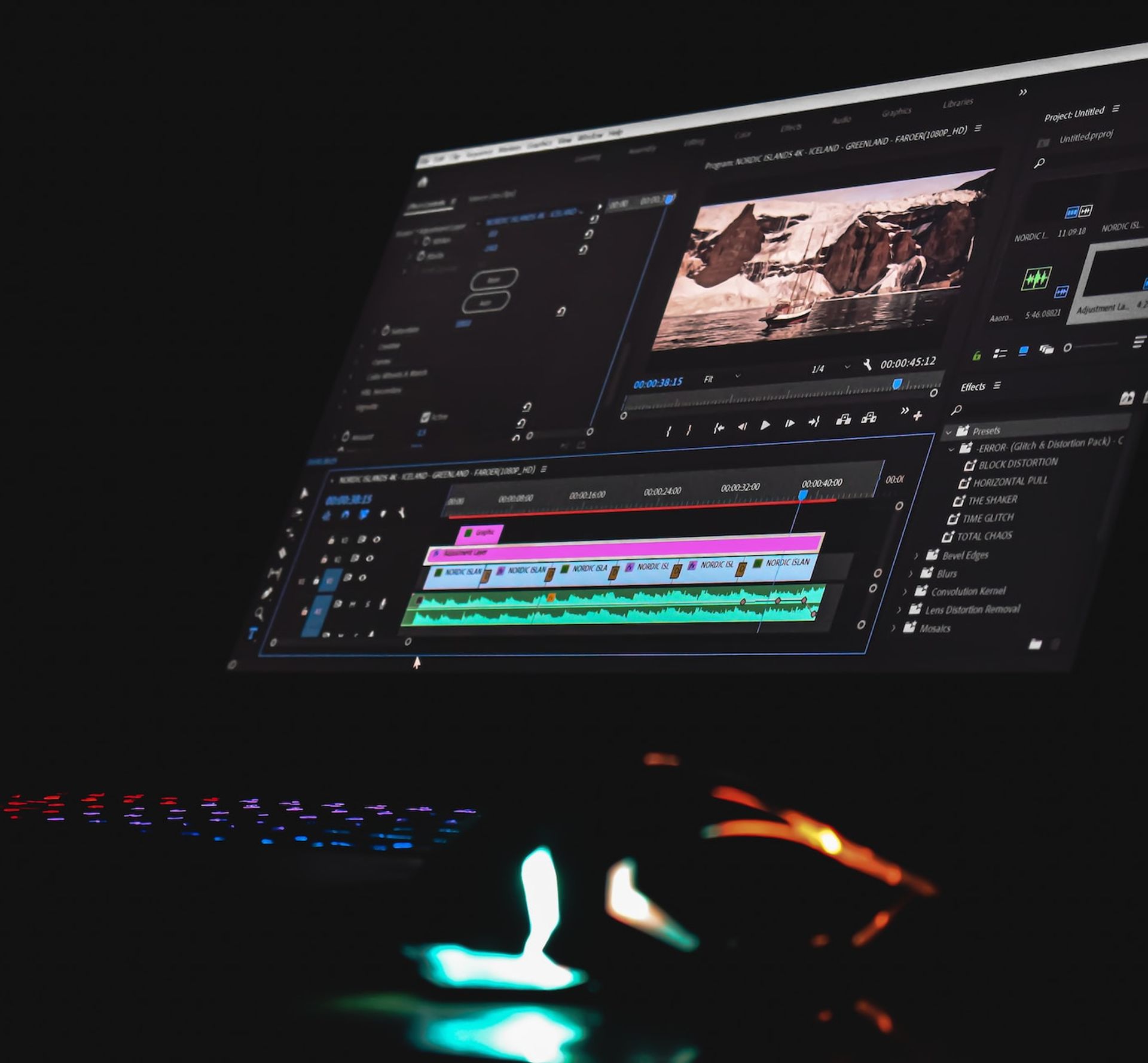 Secure and Accurate Transcripts, Subtitles, and Translations for Media Teams