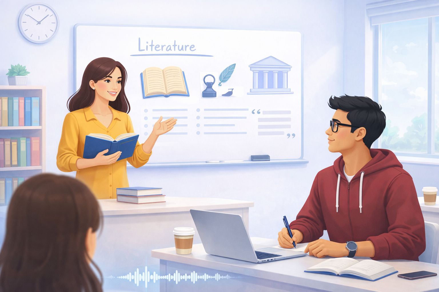 Best lecture recorder apps for students