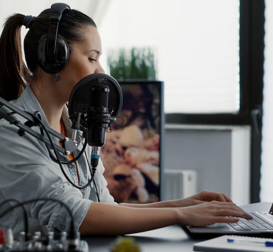 How Subtitling Can Improve Social Proof for Companies