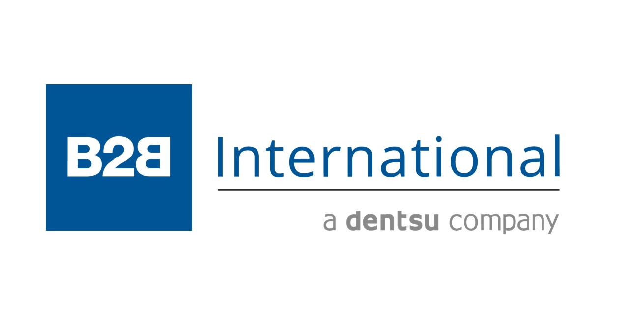B2B International cuts interview quality checks from an hour to five minutes with HappyScribe