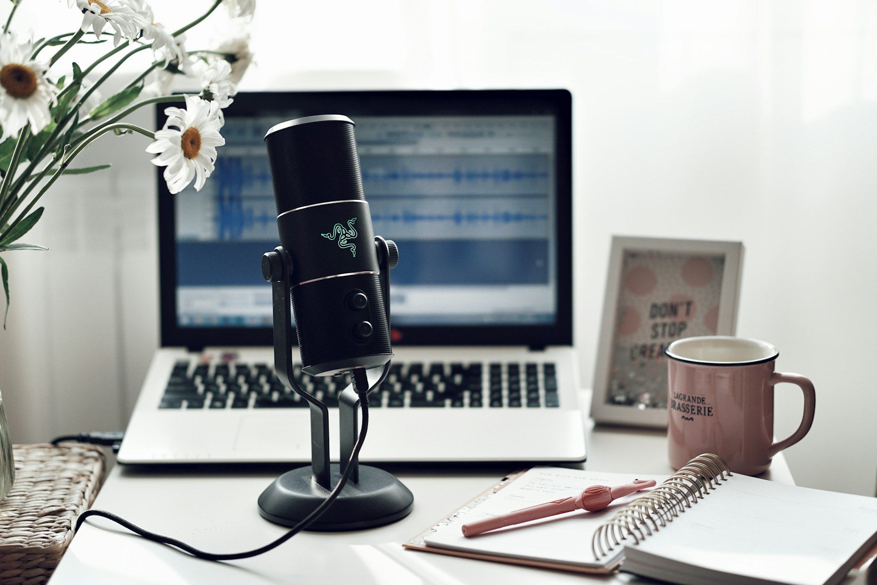 best podcast transcript generators