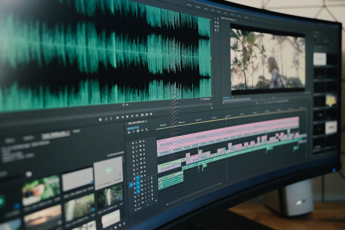 Steps such as picking a reputable transcription service, uploading your video file, and downloading the transcribed text can assist you in turning video content into text