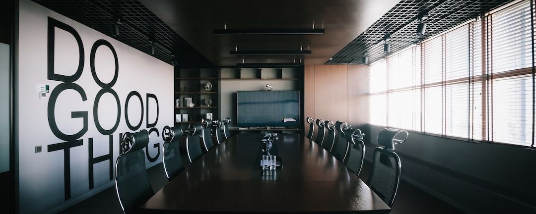 Host, Record & Transcribe a Successful Virtual Meeting During COVID-19