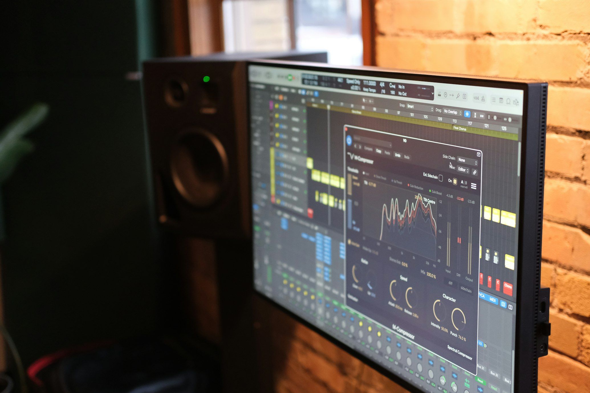 The steps in improving the quality of your recordings’ audio range from ensuring a quiet environment to post-processing your recordings