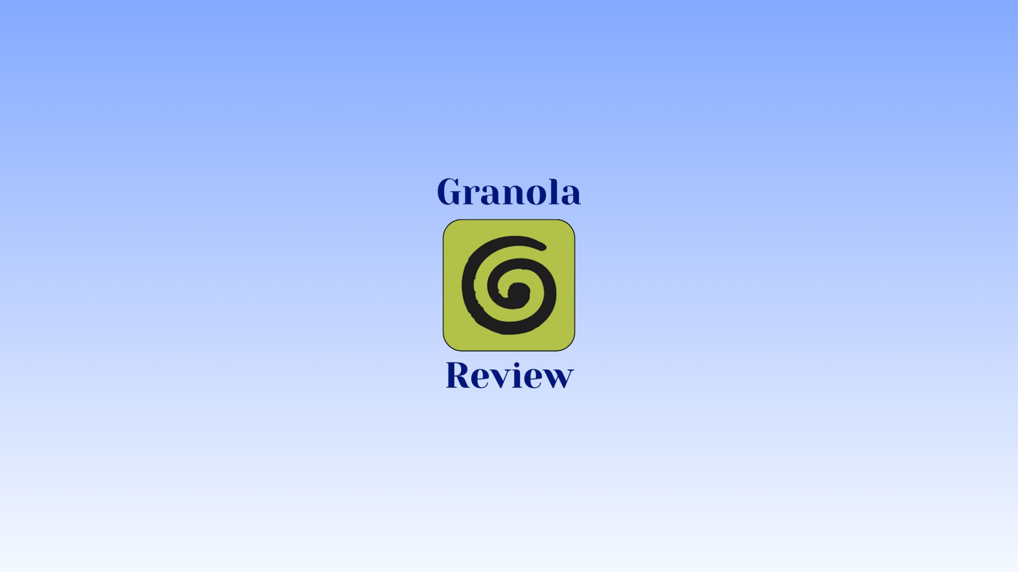 Granola AI Review (2026): Pretty Notes That Are Hard to Trust