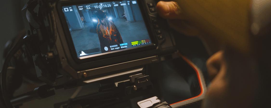 How To Record Your Screen During a Vimeo Live Stream