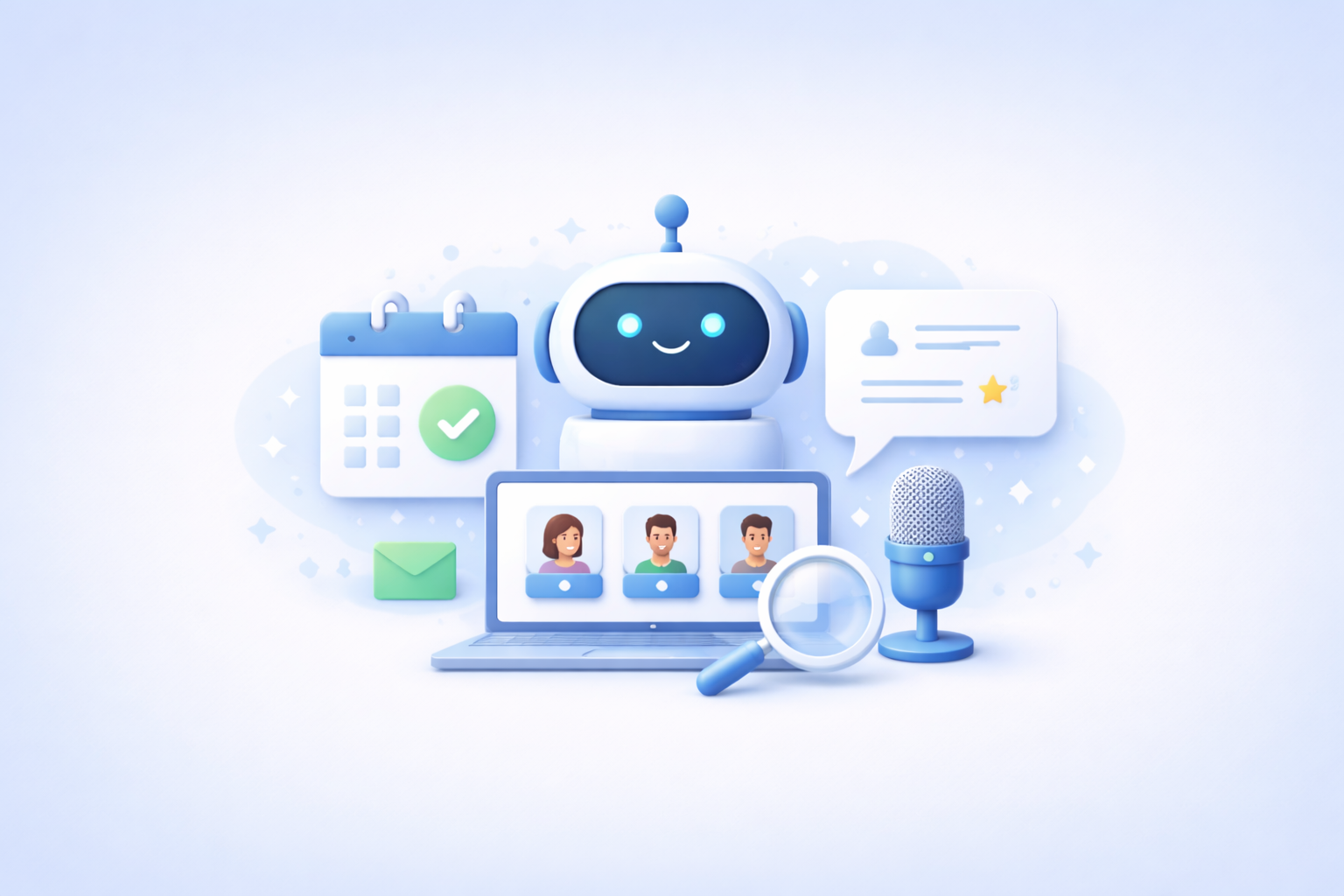 Best AI Meeting Assistants