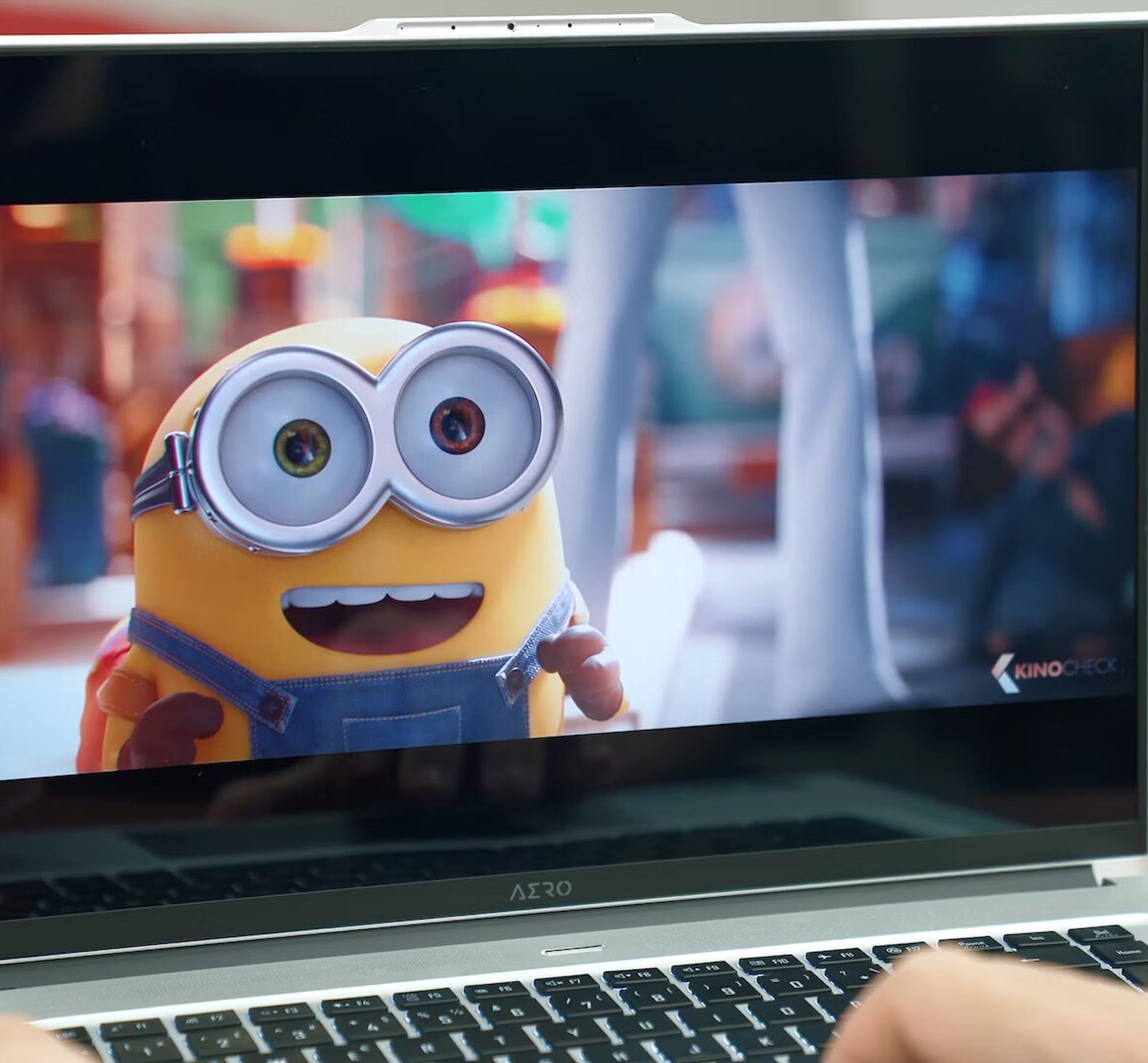 Vimeo with Happy Scribe