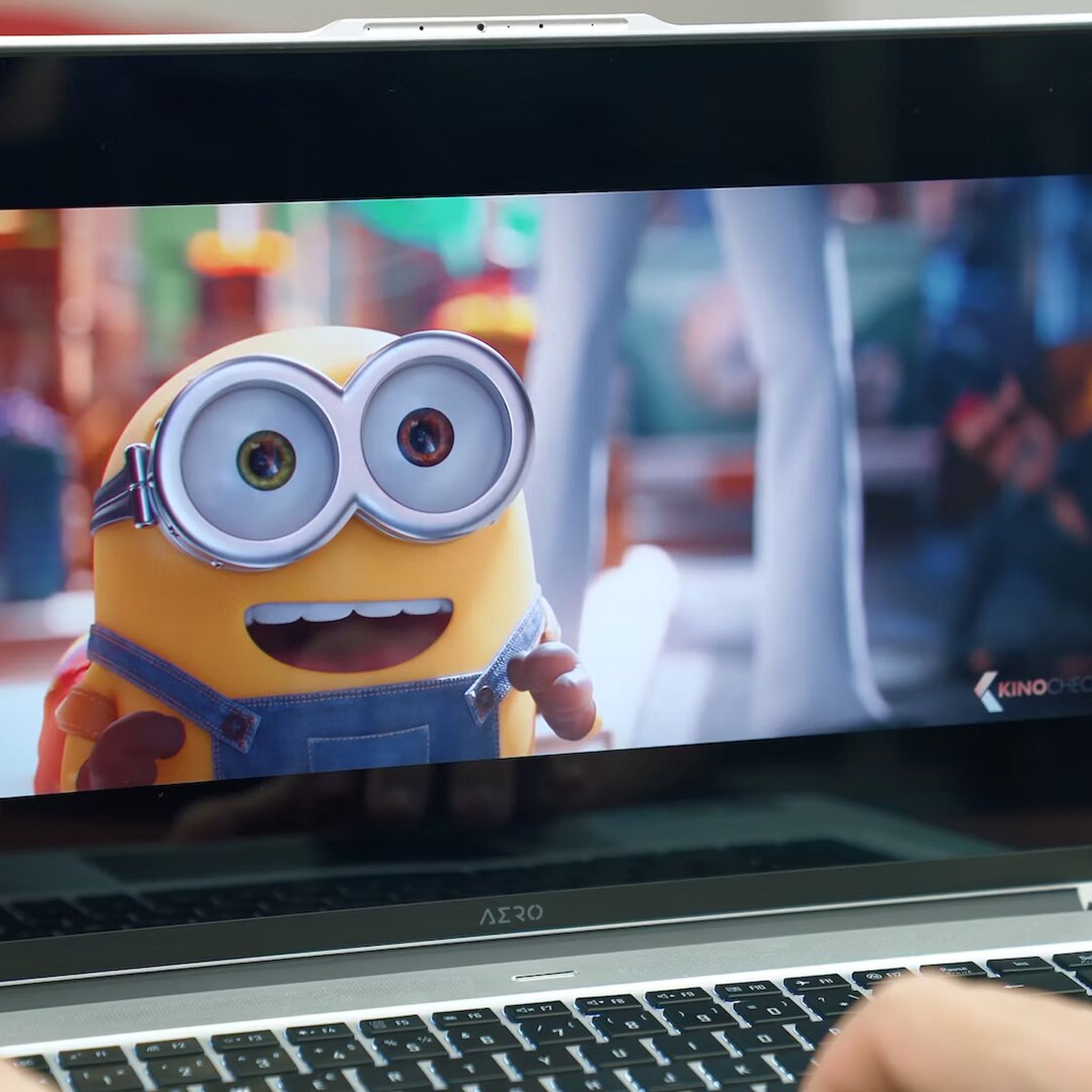 Vimeo with Happy Scribe