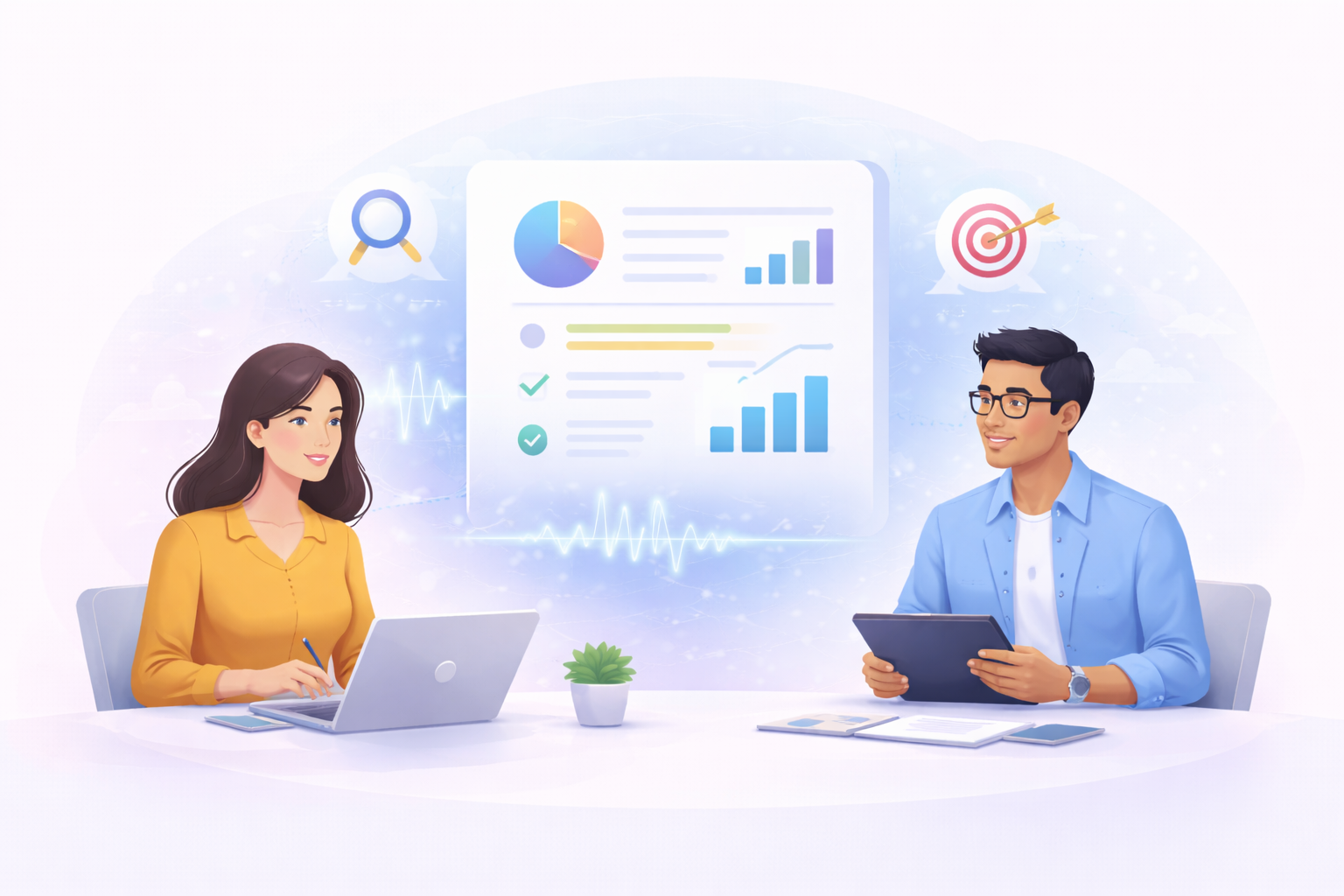 Best AI Note Takers for Market Researchers