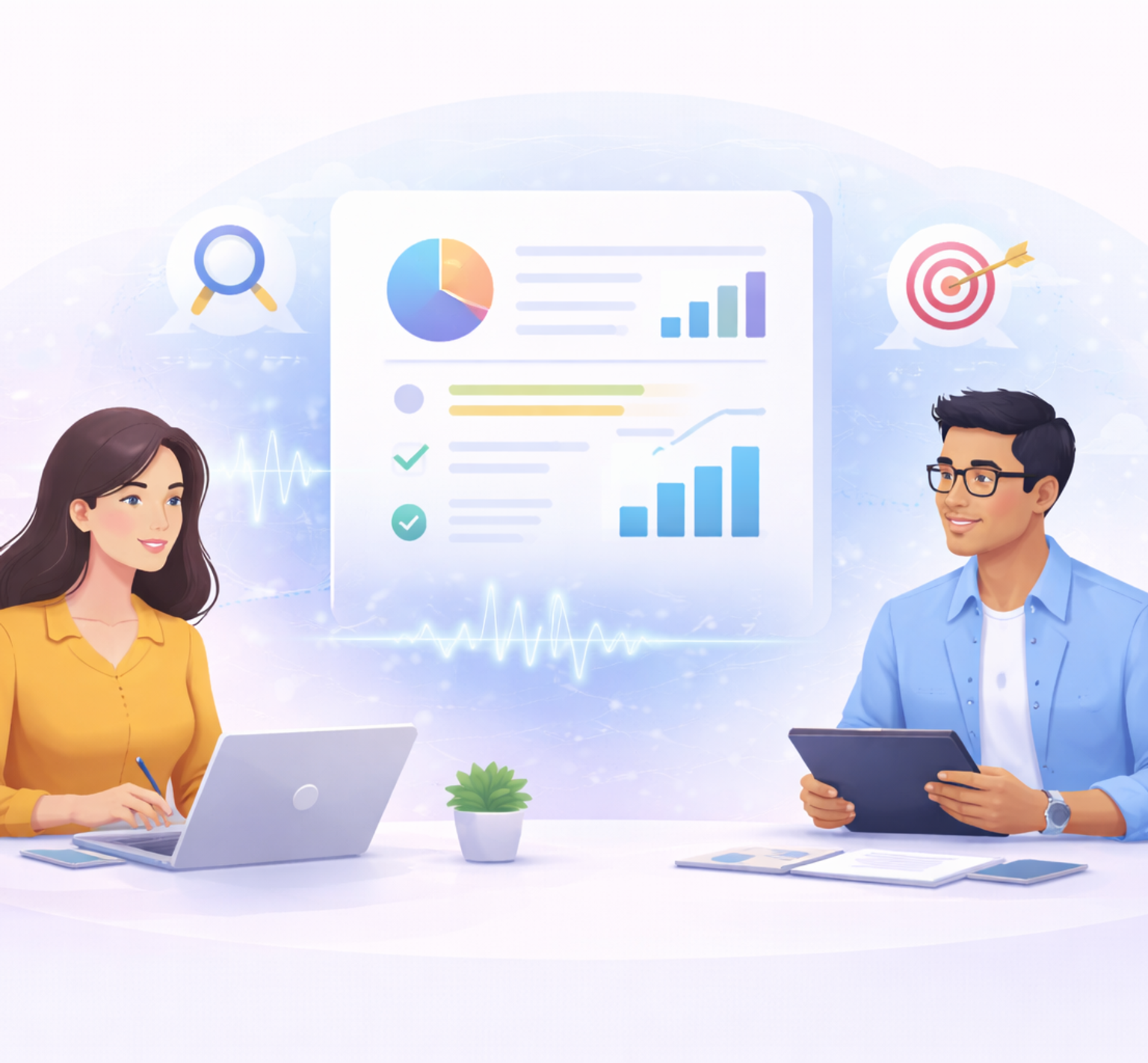 Best AI Note Takers for Market Researchers