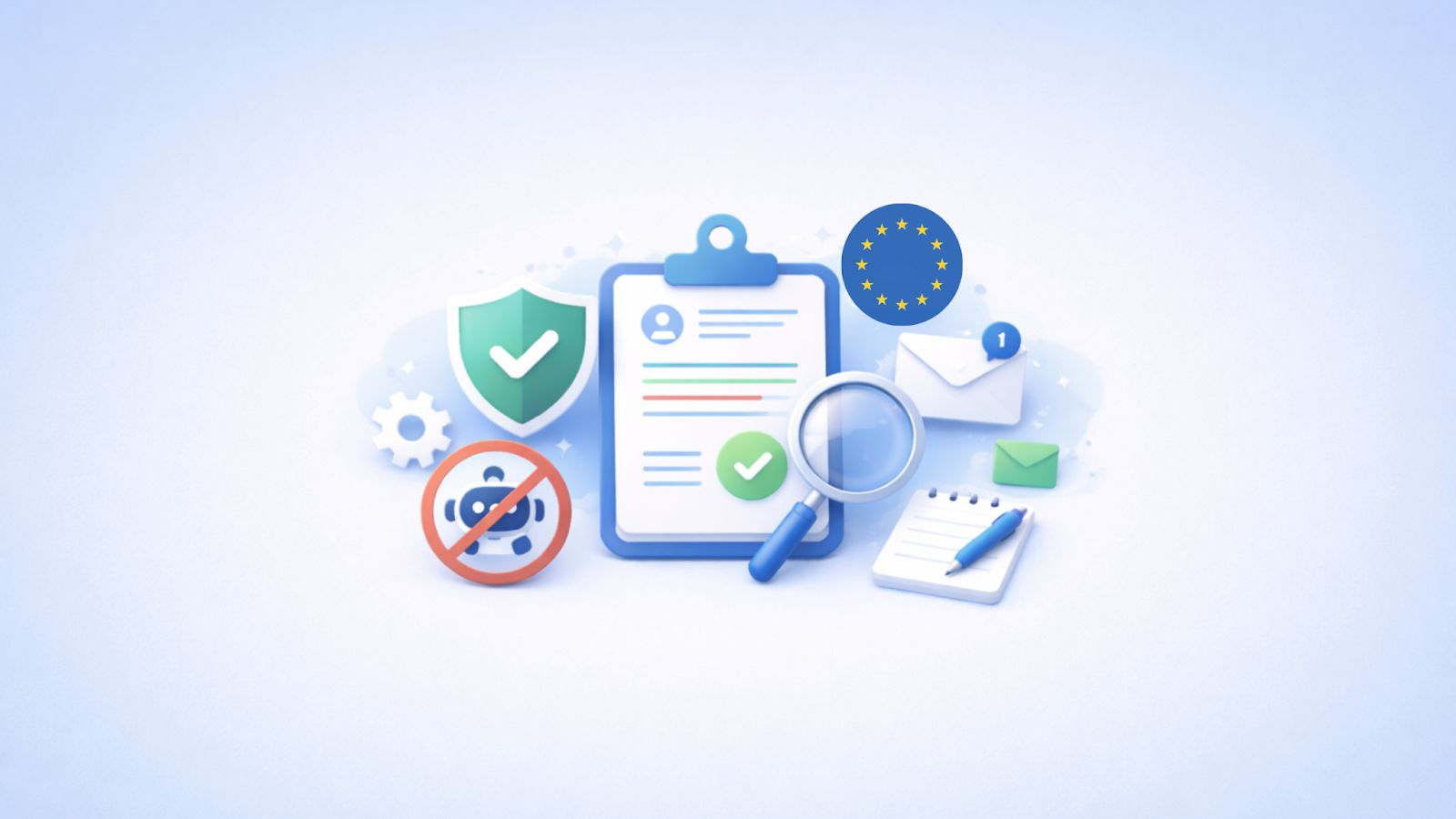 Best Bot-Free AI Note Takers in Europe 