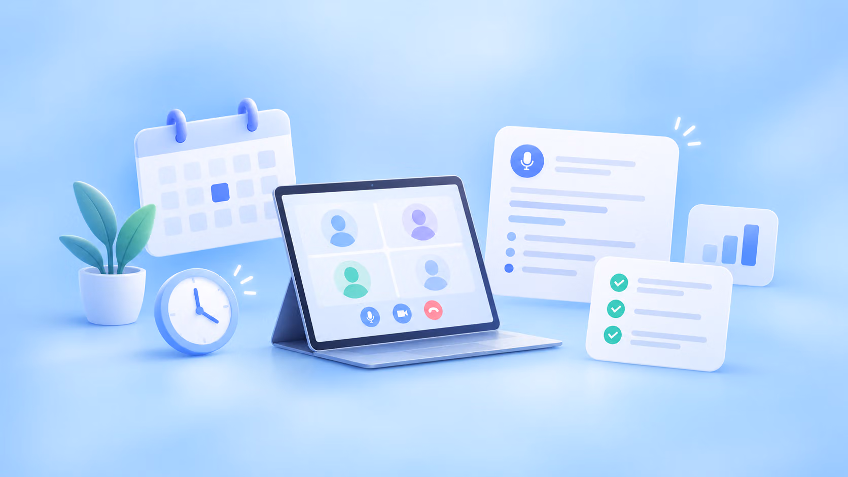 Best Meeting Productivity Tools