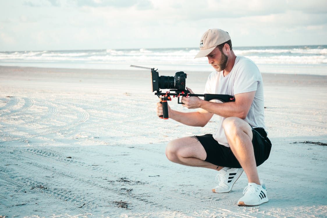 Subtítulos en inglés en Vimeo
