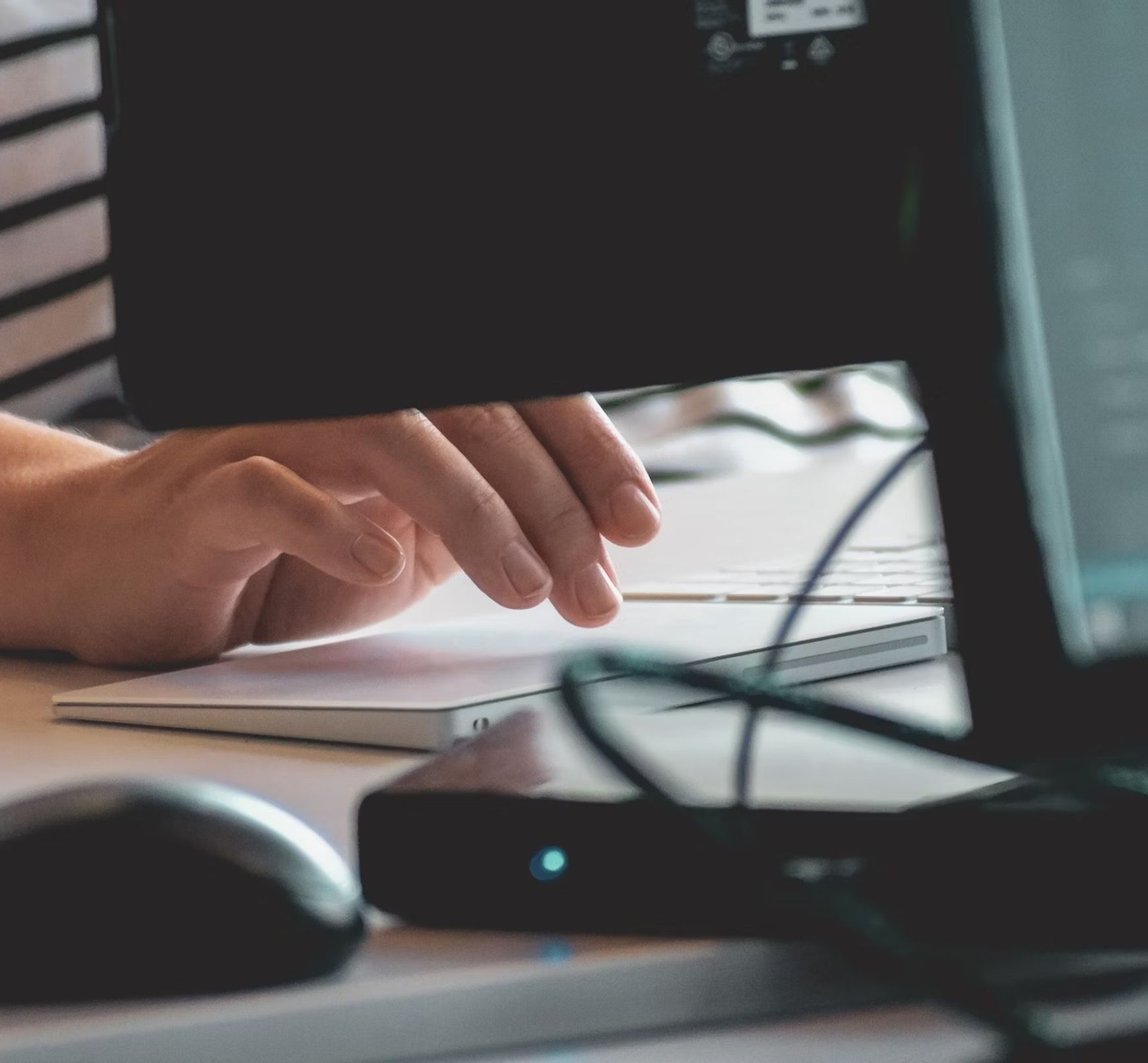 What Are The Types Of Transcription In Qualitative Research