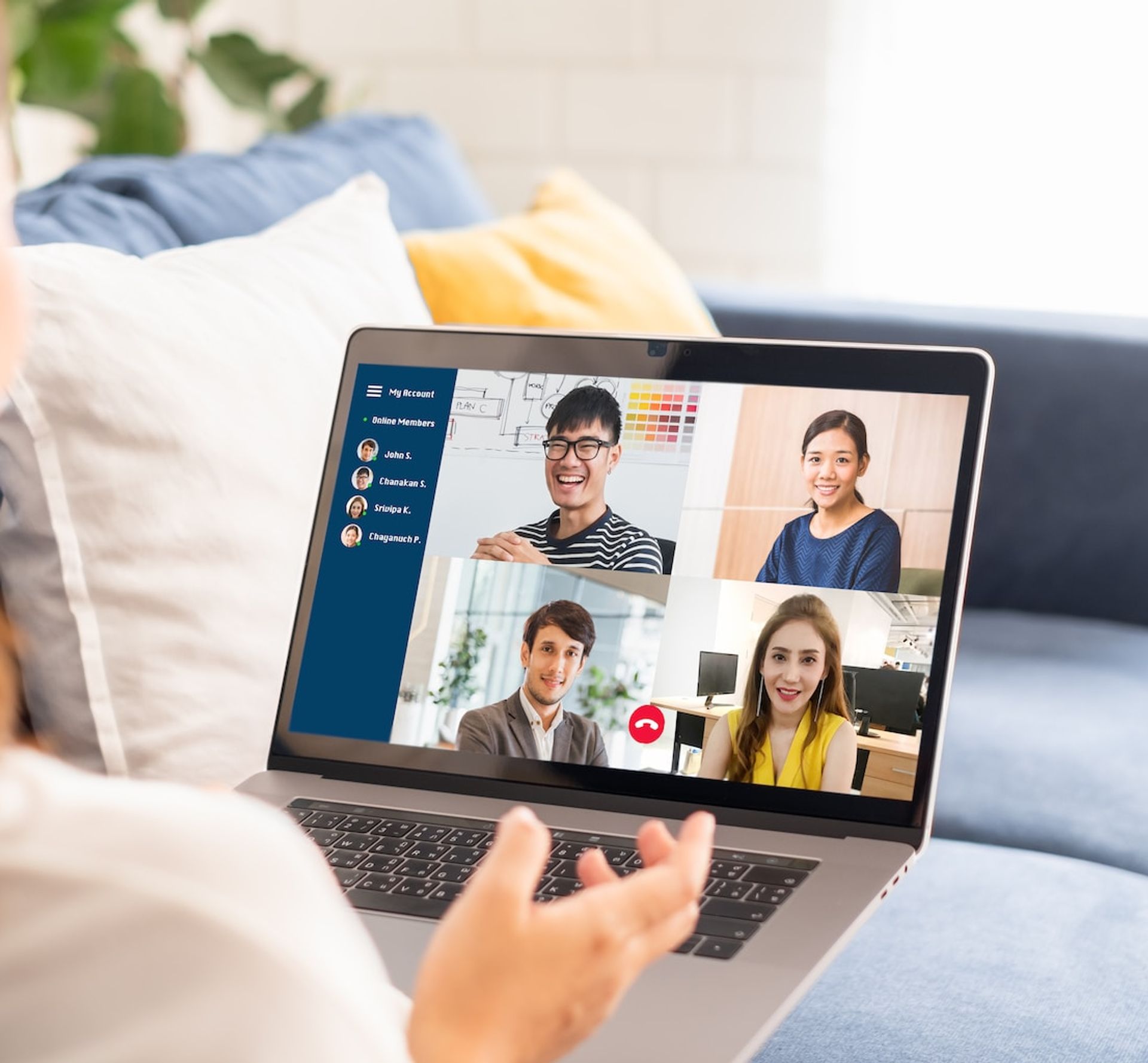How Long Do Recordings Stay On Zoom Cloud