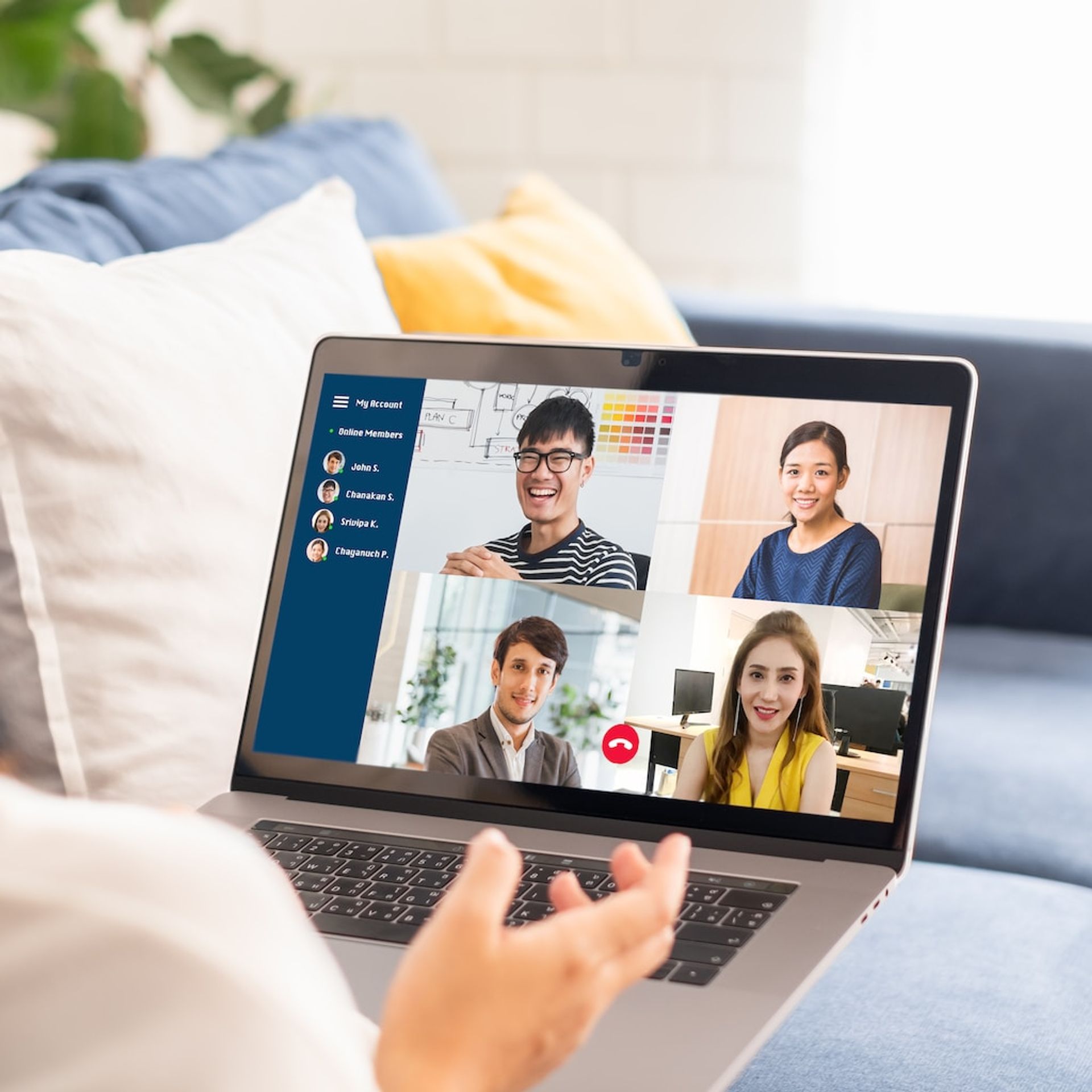 How Long Do Recordings Stay On Zoom Cloud