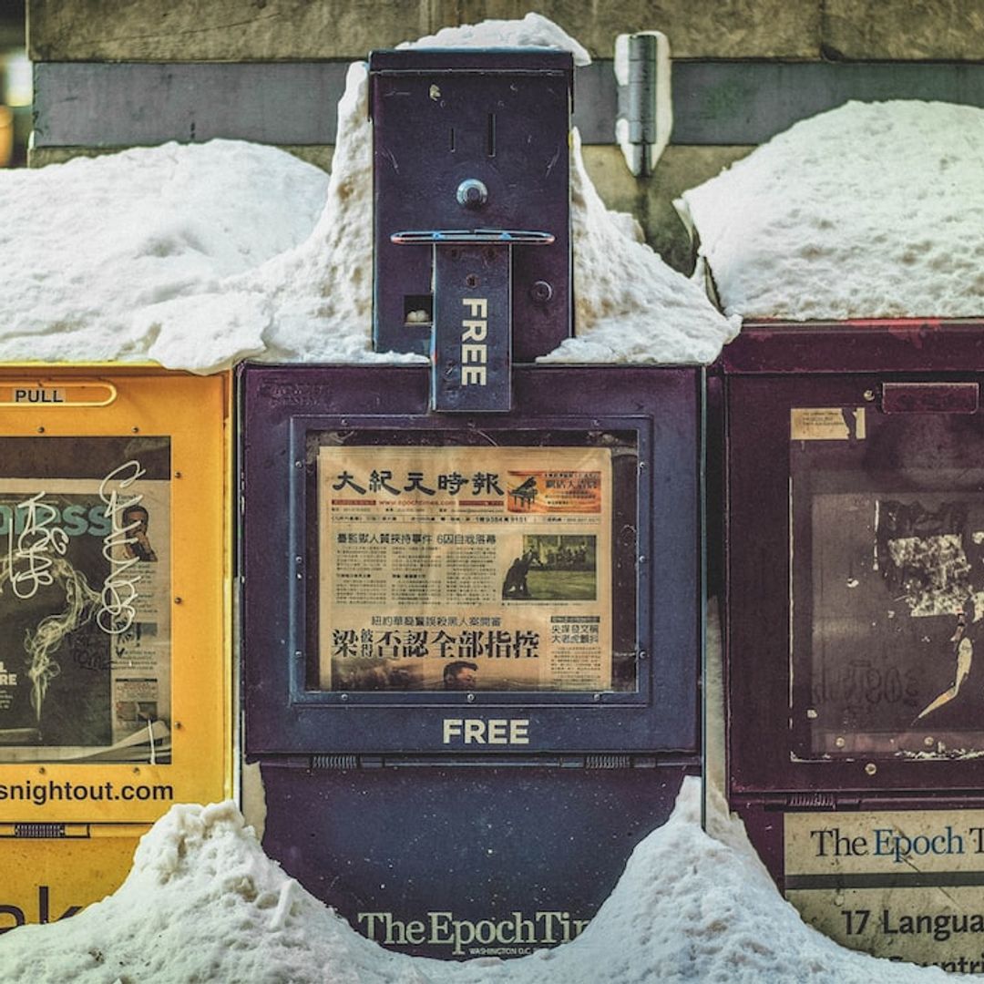 Automatic Transcription is Expected to Reshape Journalism