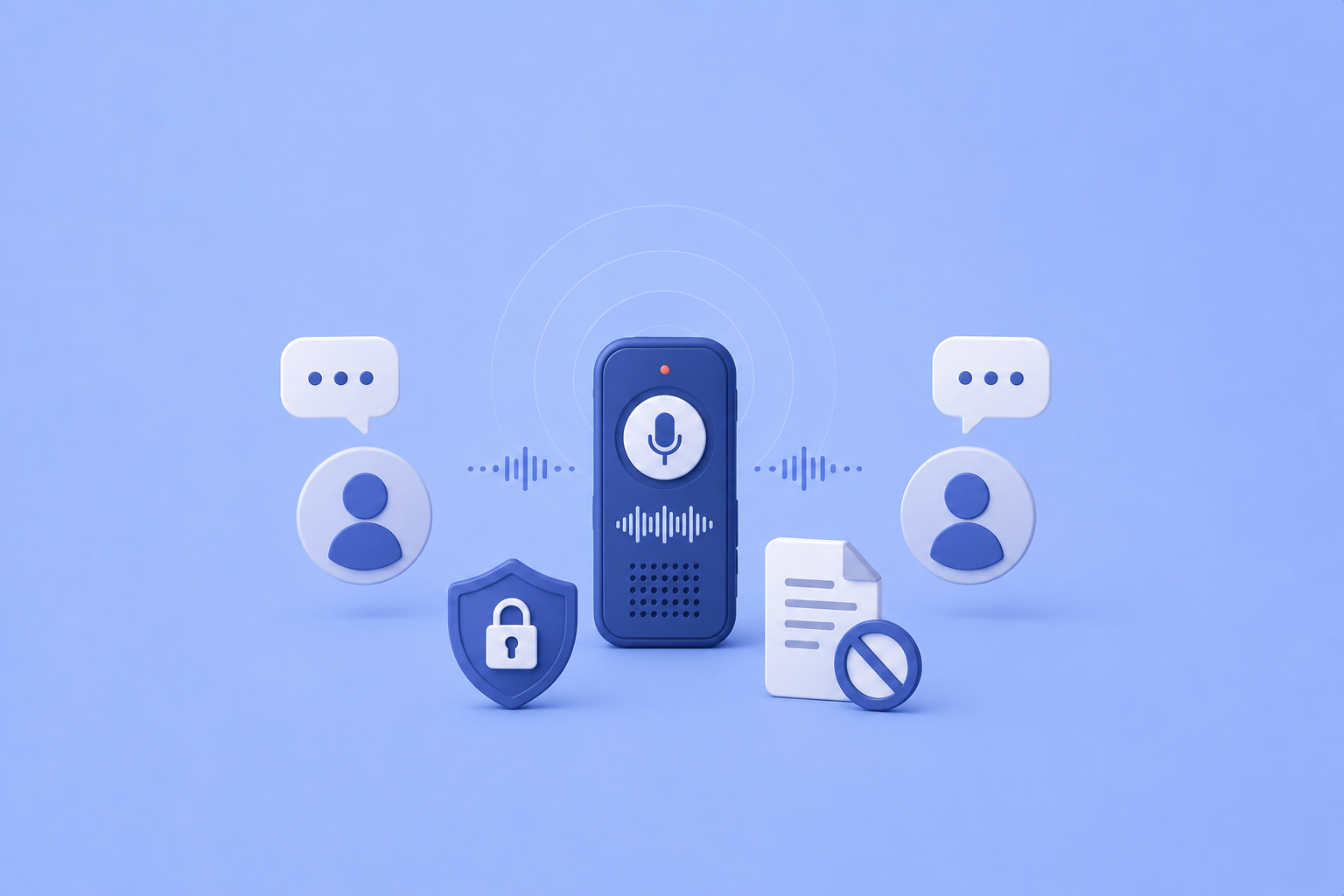 can you record a conversation without consent? 