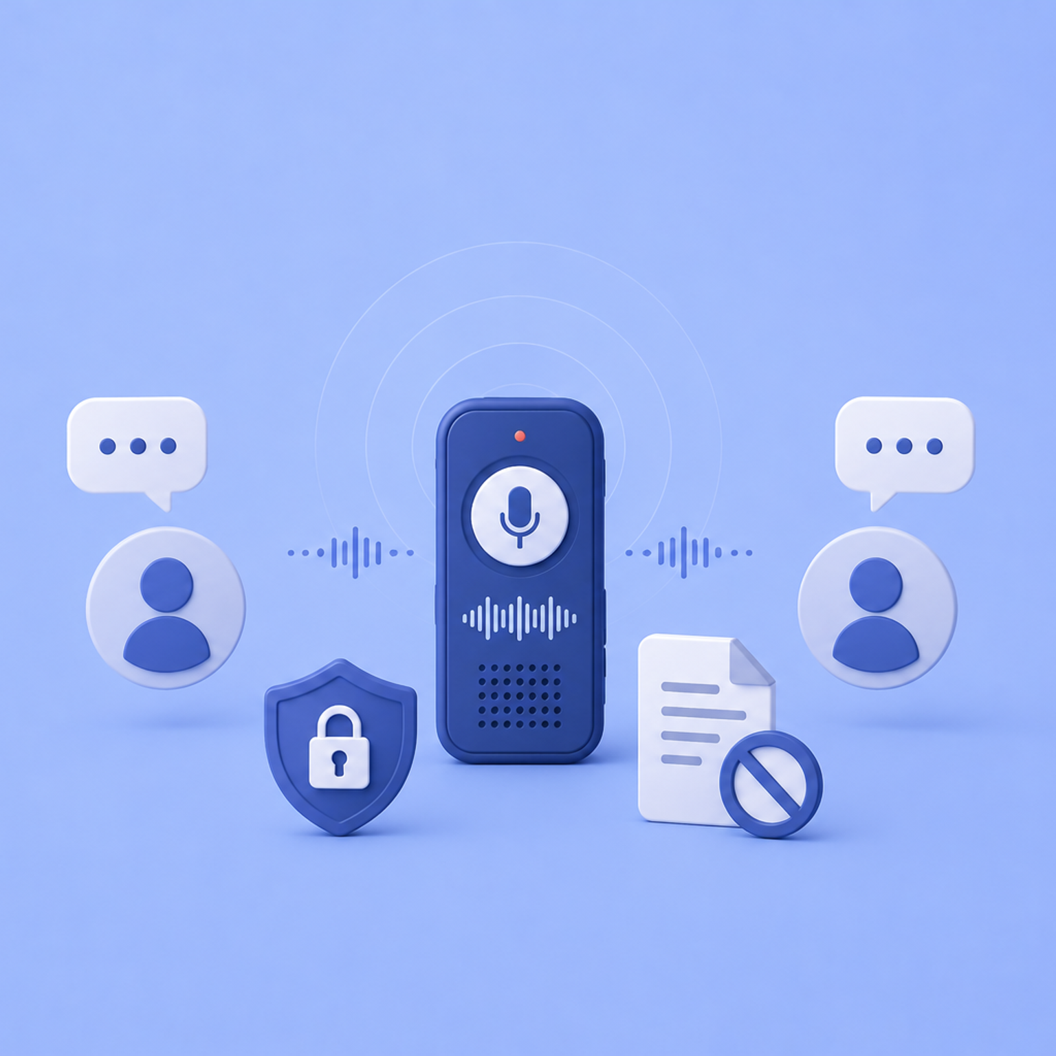 can you record a conversation without consent?