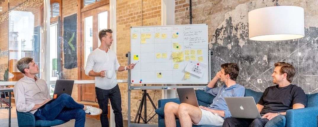 How Do You Work On Subtitle Editing As A Team?