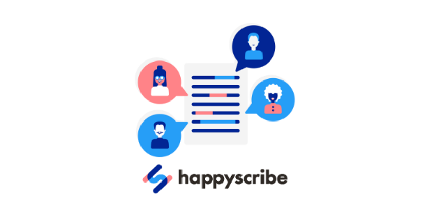 HappyScribe Revolutionizes Automatic Subtitle Generation with a New AI Model