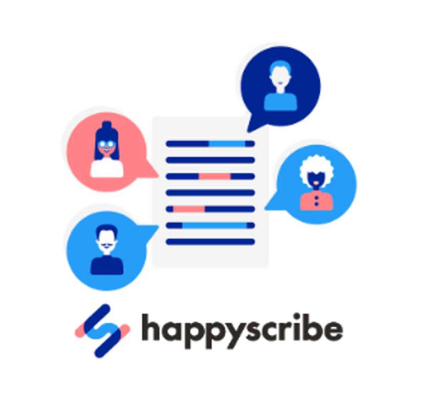 Happy Scribe Revolutionizes Automatic Subtitle Generation with a New AI Model