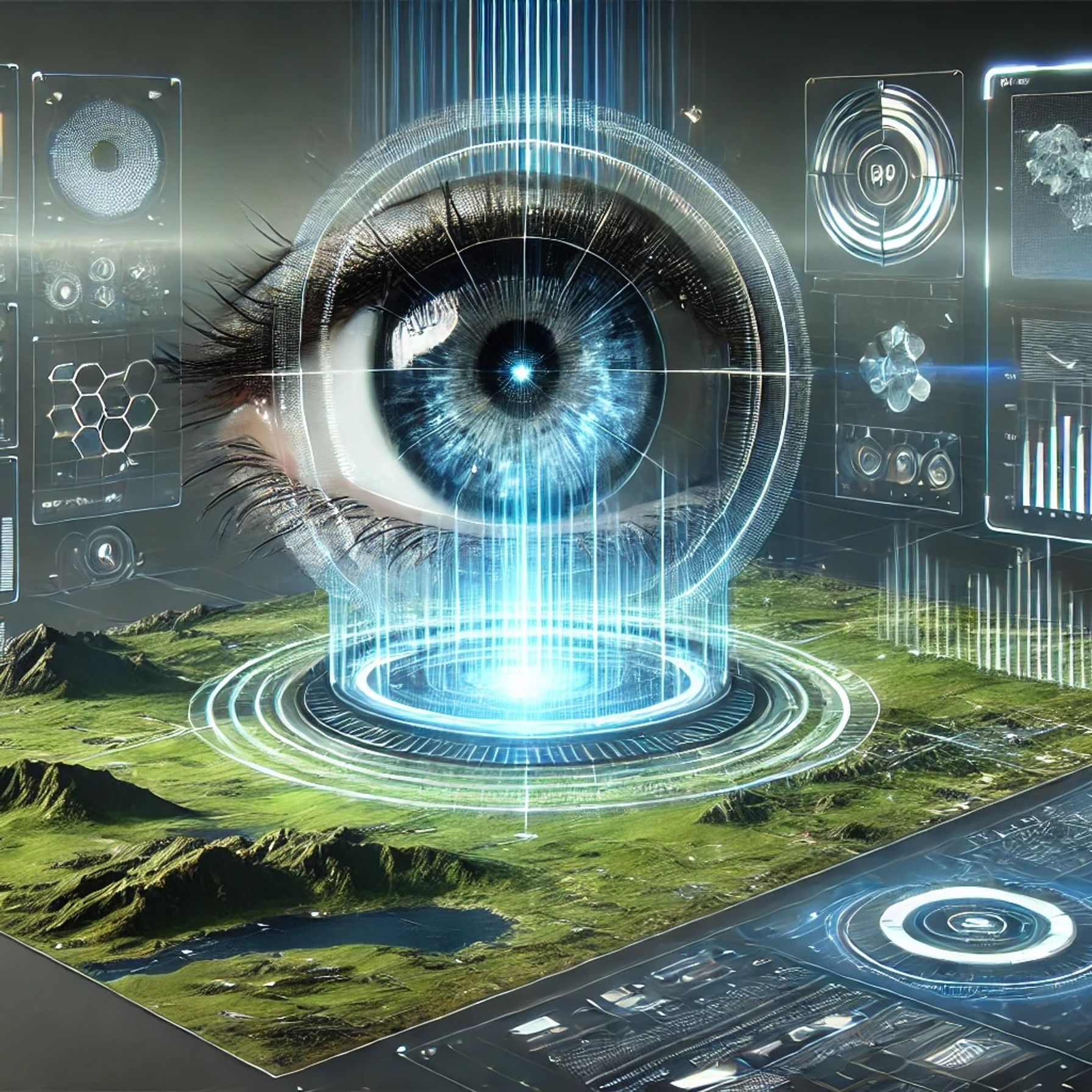 eye tracking