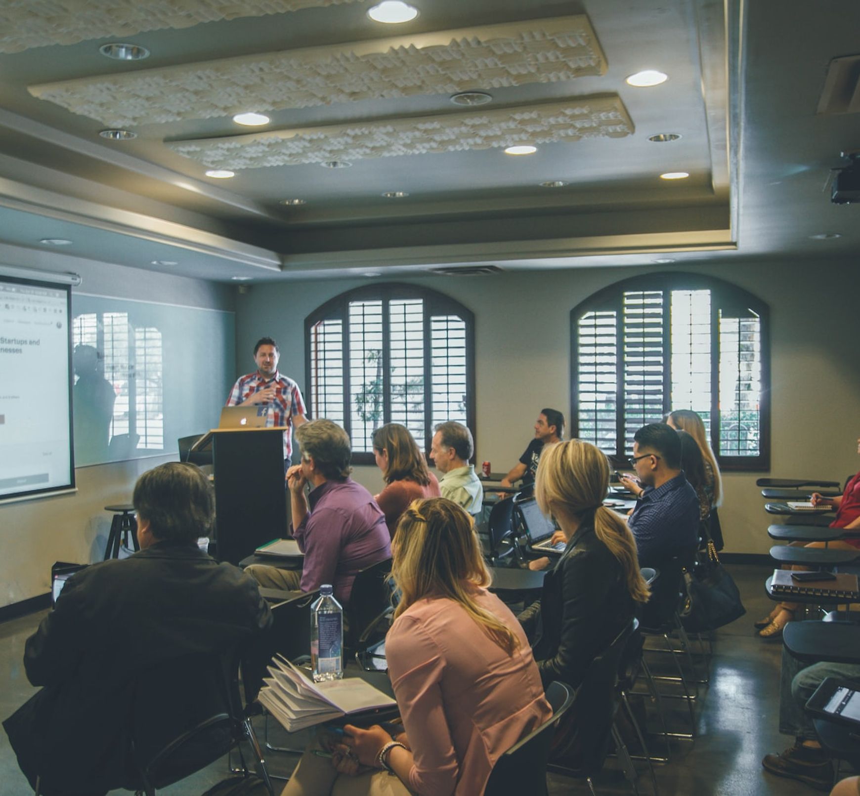 Automated subtitles help various students improve their learning experiences