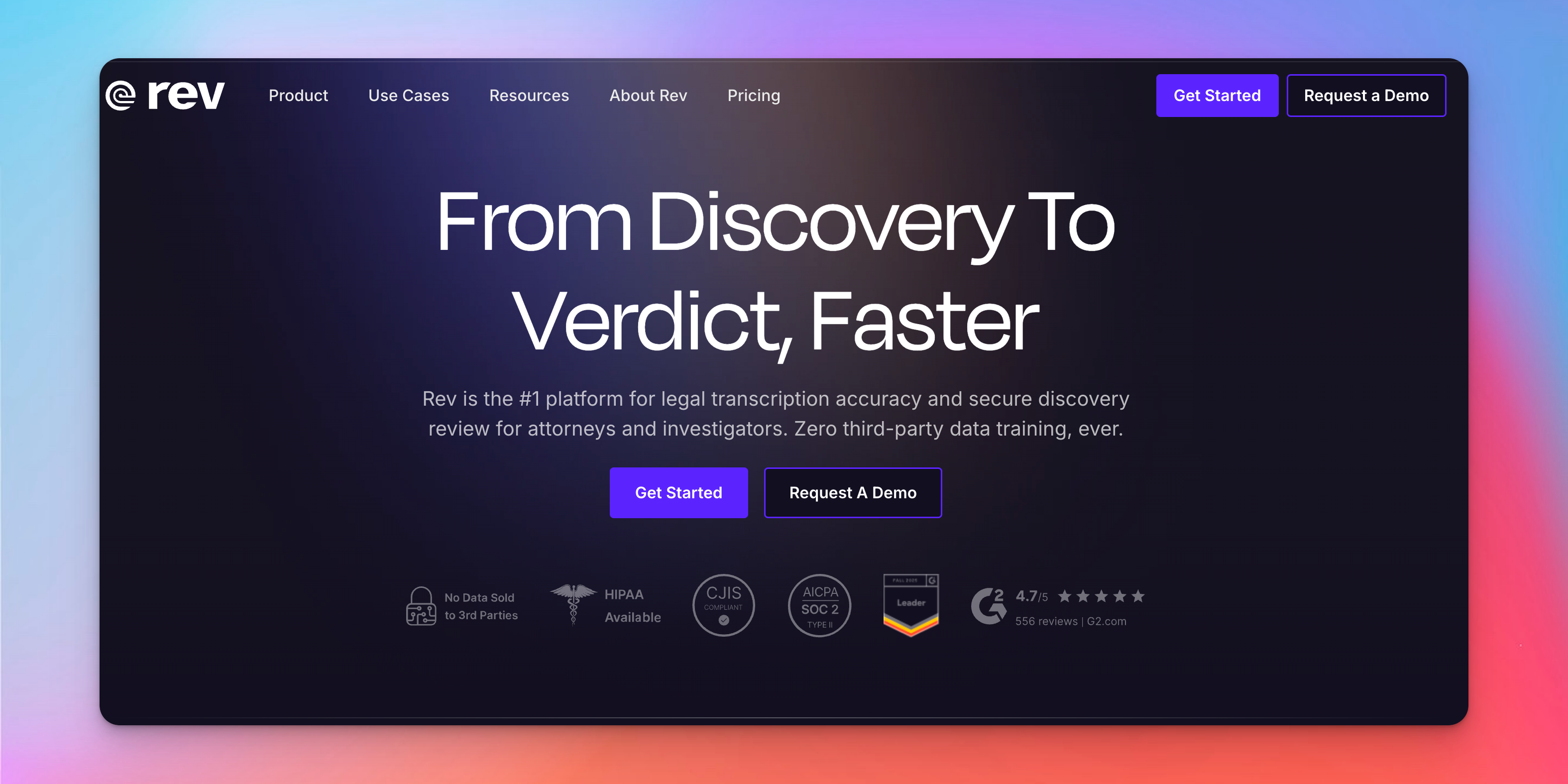 Beste Rev-Alternativen (2026): Schneller, günstiger & mehrsprachig