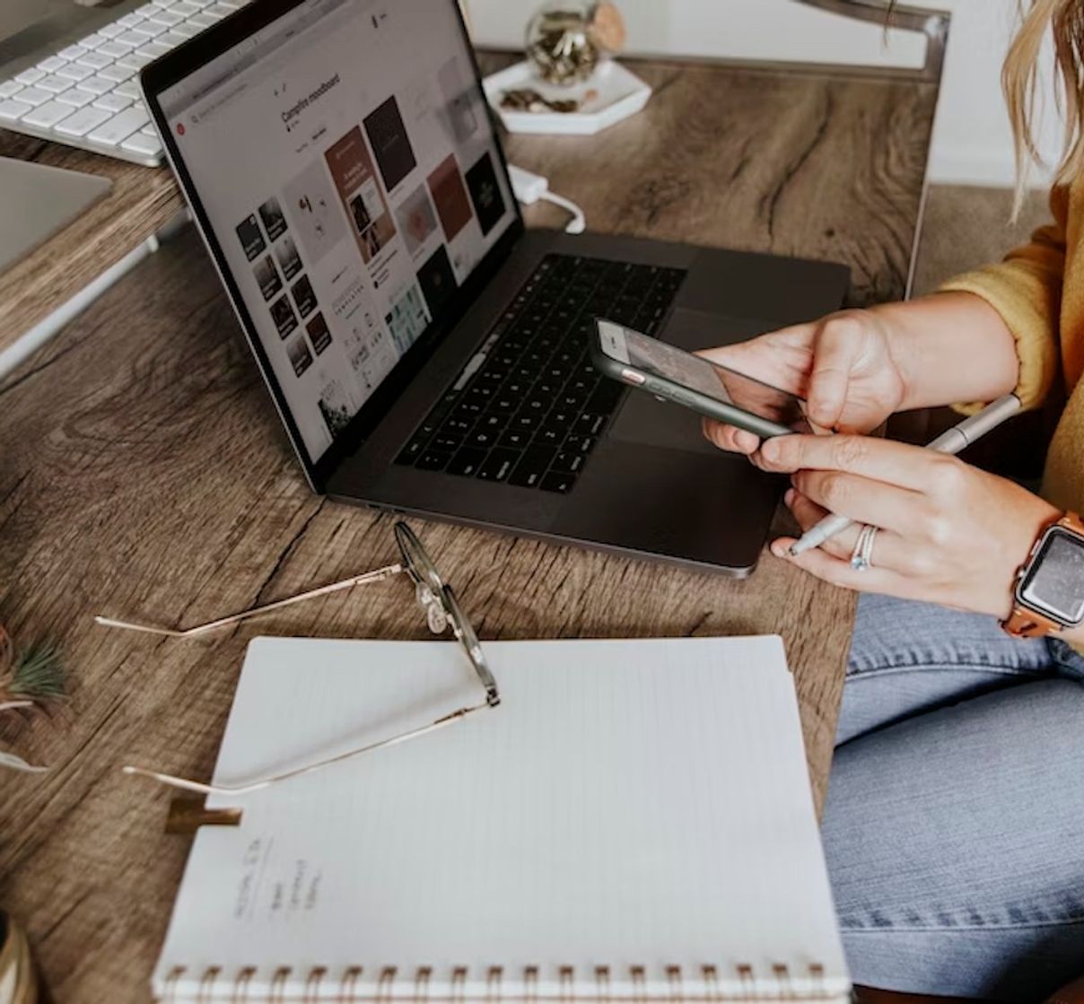 How To Take Notes In a Zoom Meeting or Webinar