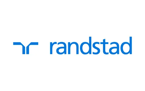 randstad's logo