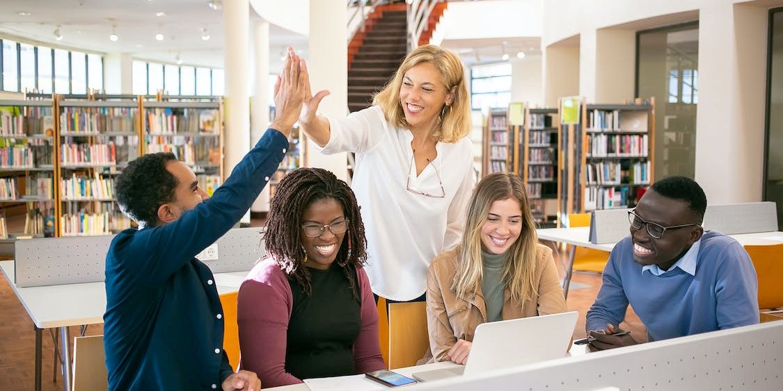 ¿Por qué traducir un seminario web de Zoom?