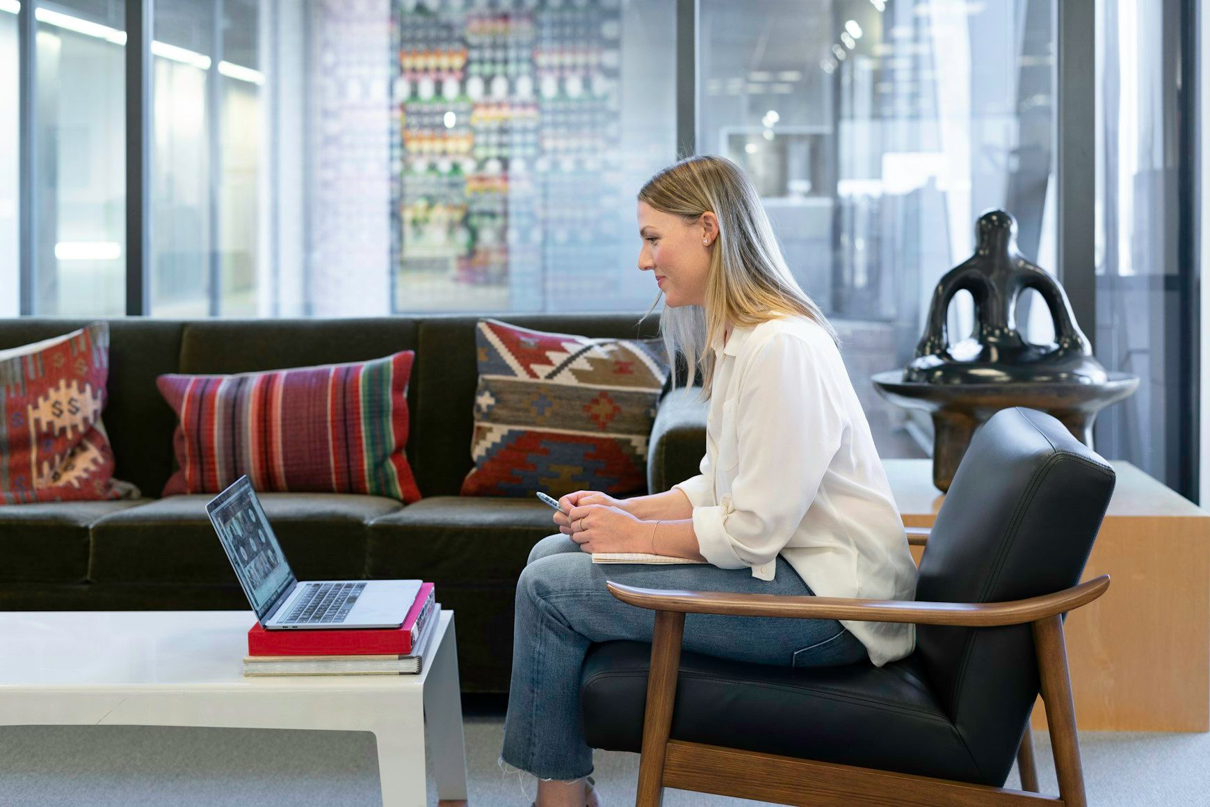 Step-by-Step Guide to Converting Google Meet Recordings into Text
