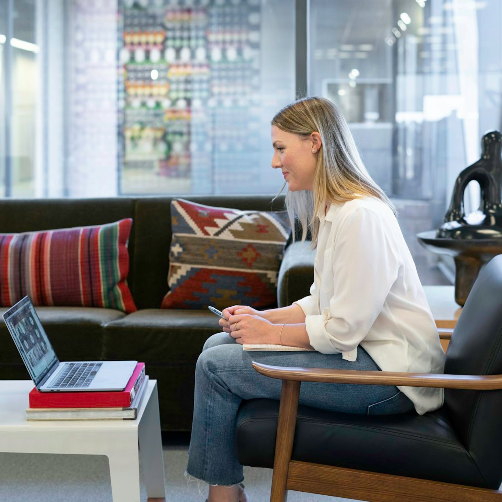 The transcription of Google Meet recordings involves converting the audio content from the video to text so important points can be highlighted, information can be shared, and records can be kept
