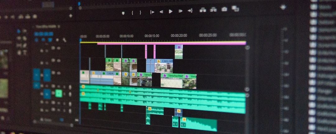 Common Mistakes in Transcribing Video to Text