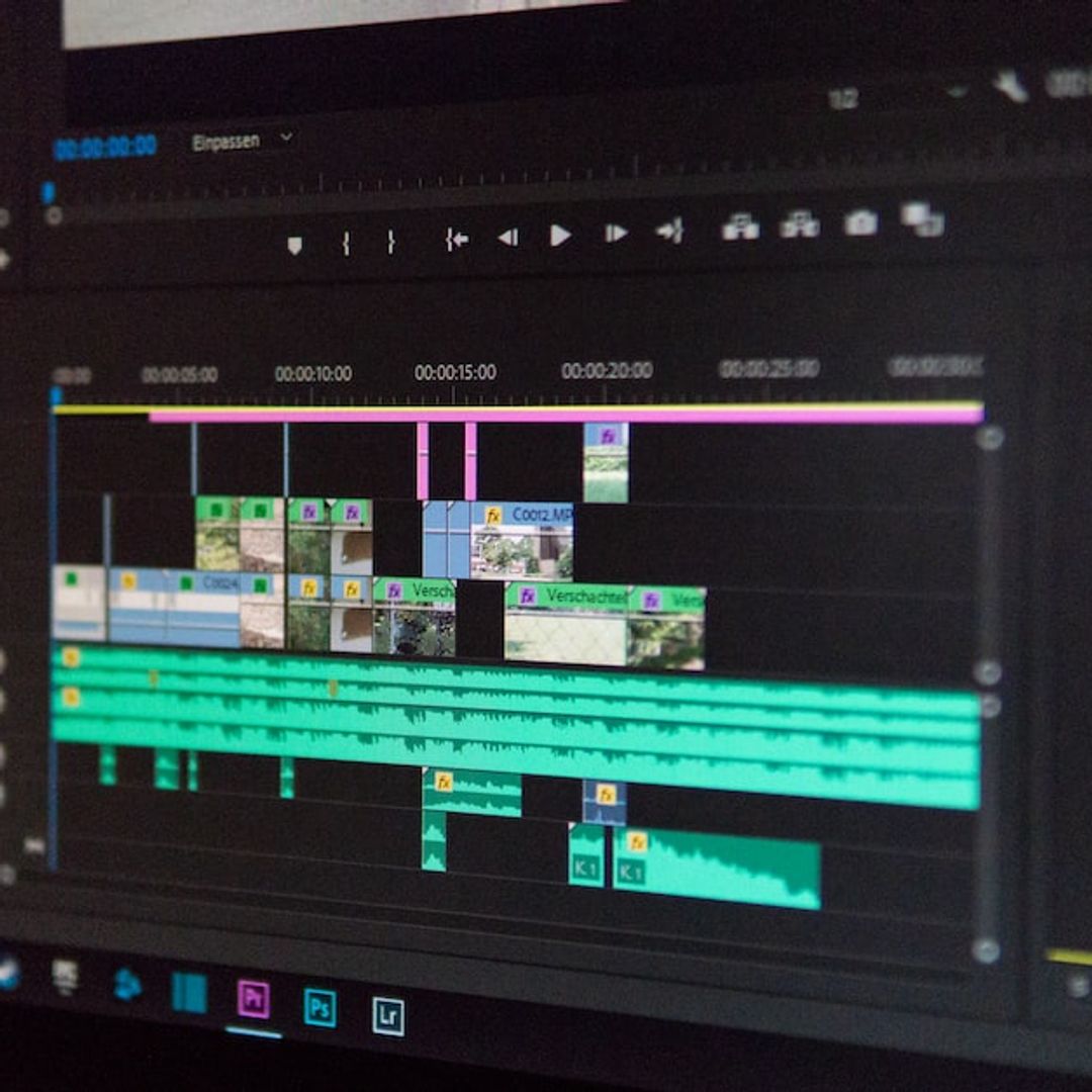 Common Mistakes in Transcribing Video to Text
