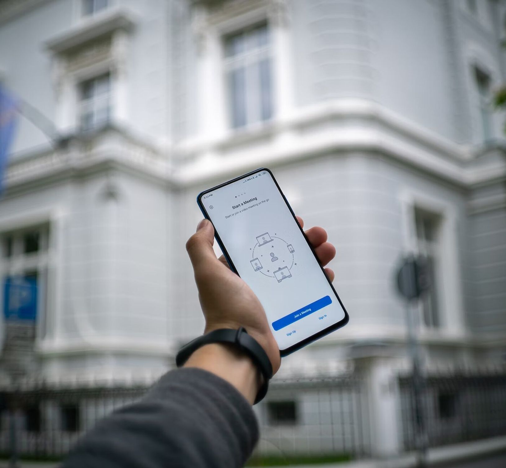 How to Convert a Zoom File to MP4