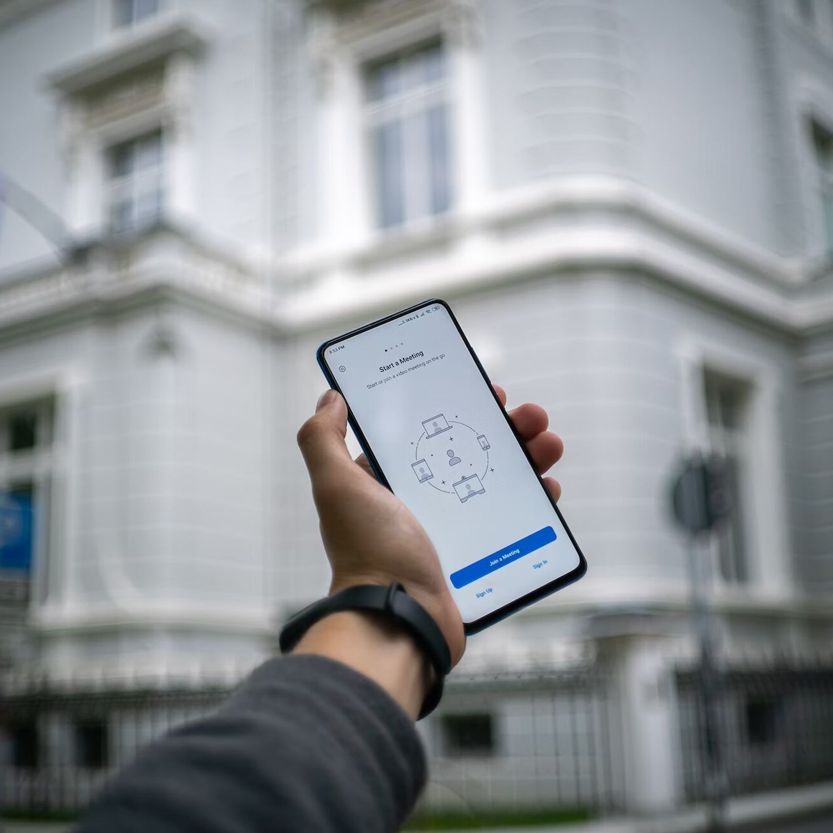 How to Convert a Zoom File to MP4