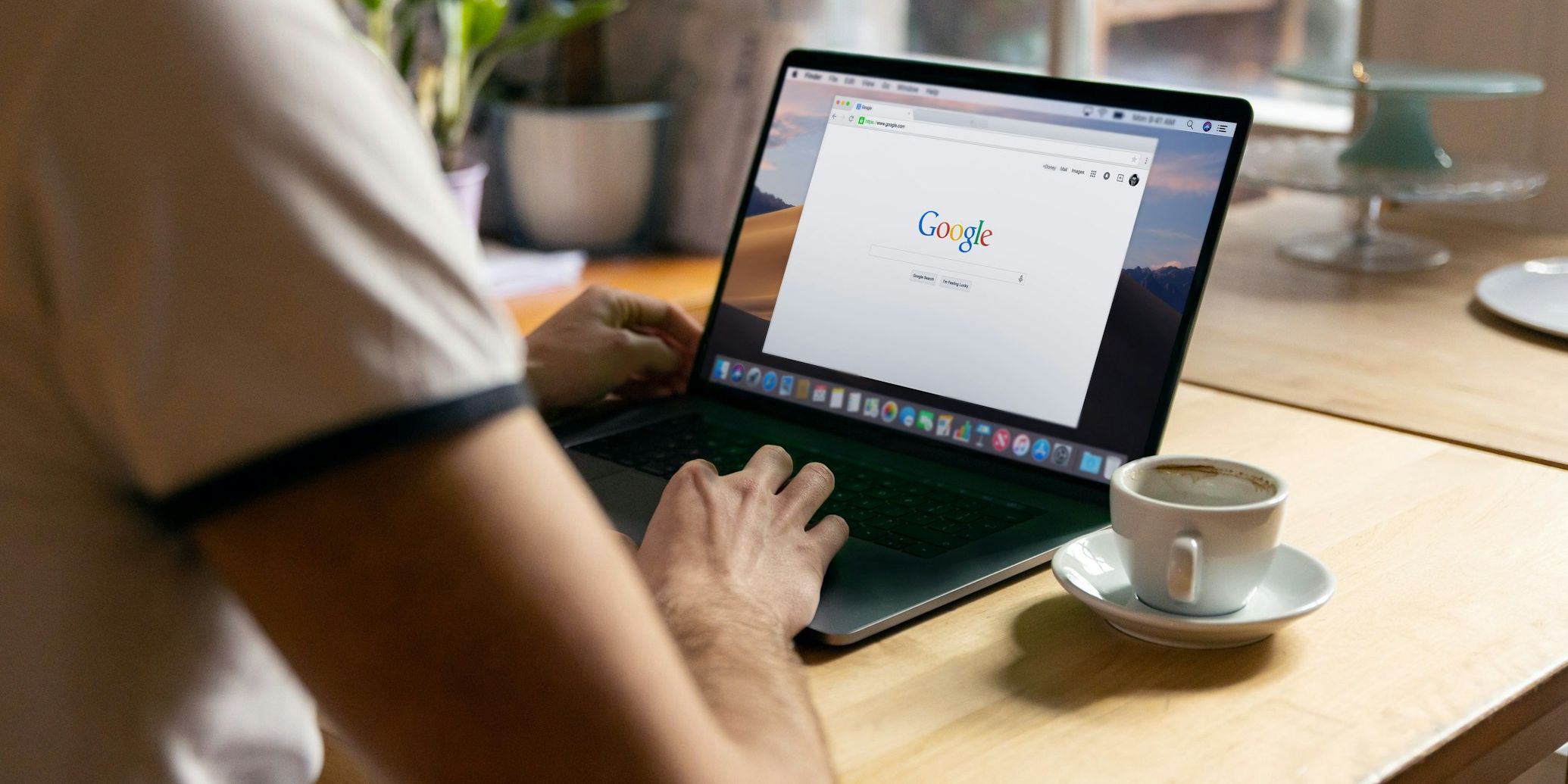 How to use your transcripts to boost SEO ?