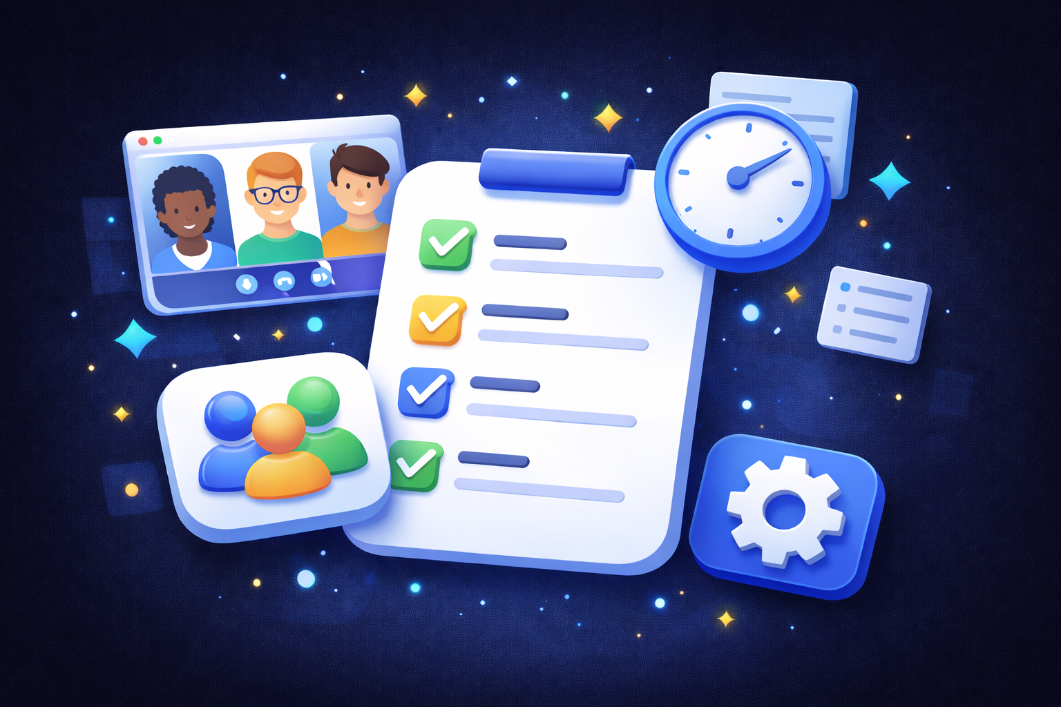 best meeting agenda softwar