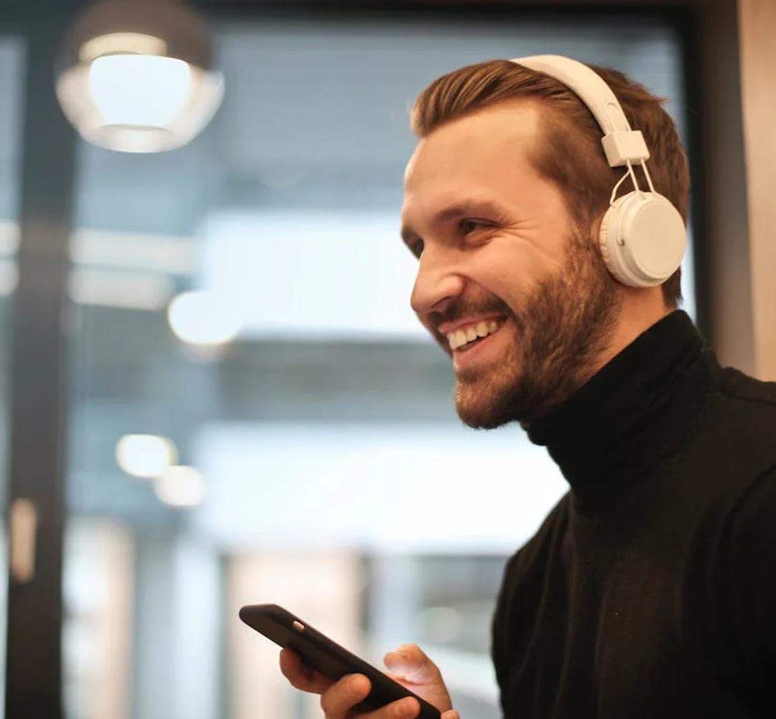 Happy Scribe Zoom Transcription