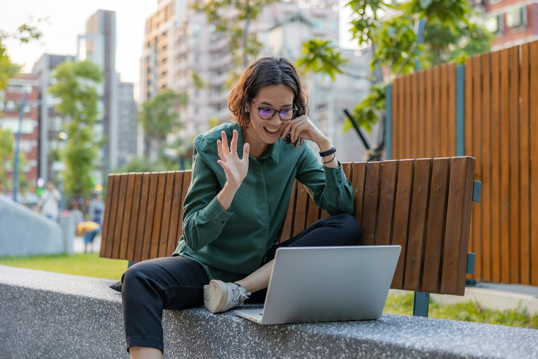 There are several AI transcription tools that provide amazing transcription services and ensure seamless integration into Google Meet
