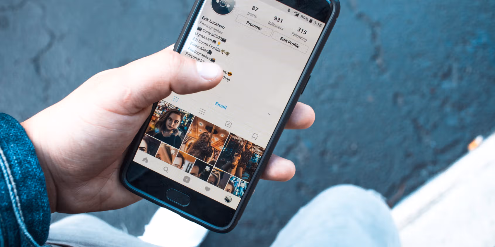 How to Transcribe Instagram Stories and Videos