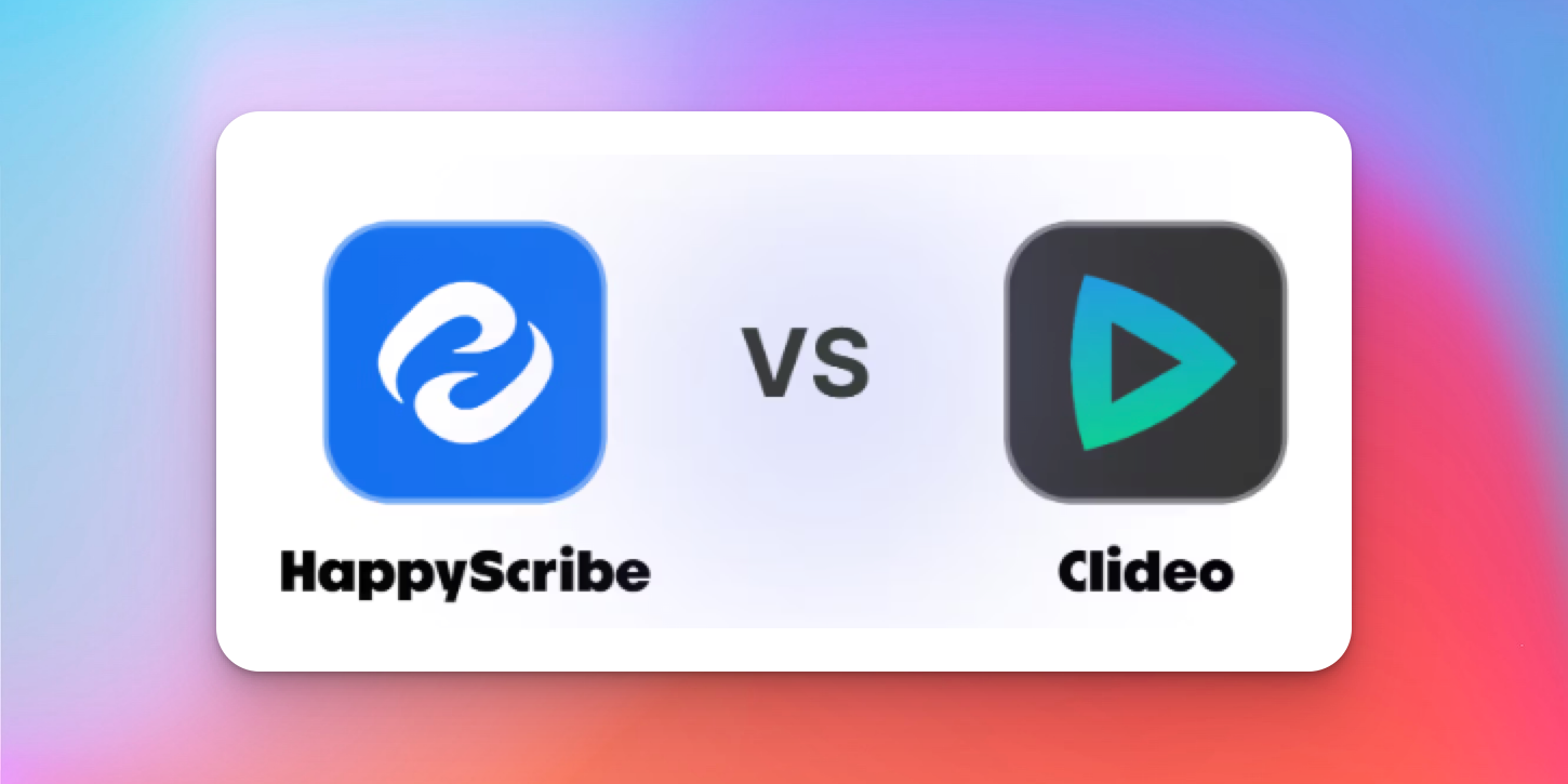 Top 5 Clideo-Alternativen 2026
