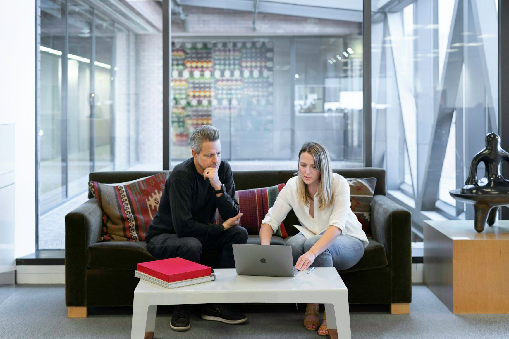 Using the Google Meet Transcription feature is a great asset for getting live transcriptions, and its use for meeting summaries involves steps from clicking on the CC button to saving the transcription document