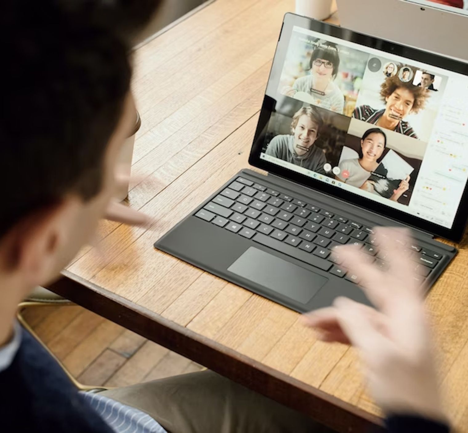 How To Convert Speech To Text with Zoom