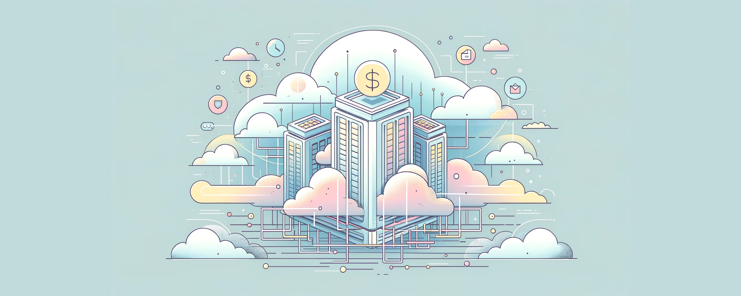 Les monolithes peuvent fonctionner dans un environnement multicloud